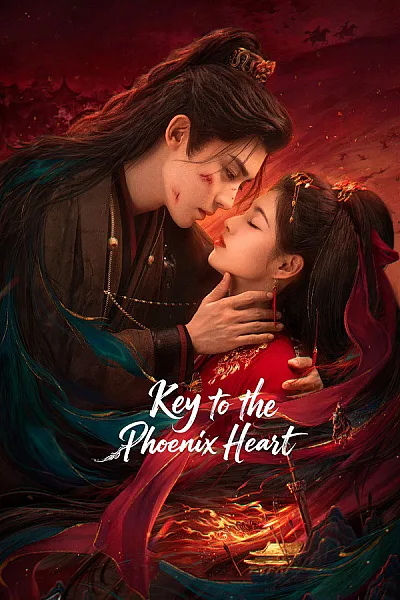 Tước Cốt 2026 - Key To The Phoenix Heart 2026