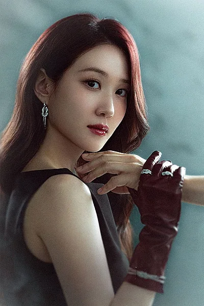 Chuyện Tình Ma Quái 2026 - Spooky In Love 2026