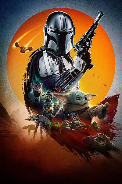 Star Wars The Mandalorian Và Grogu 2026 - Star Wars The Mandalorian And Grogu 2026