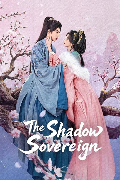 Chiêu Dương Công Chúa 2026 - The Shadow Sovereign 2026