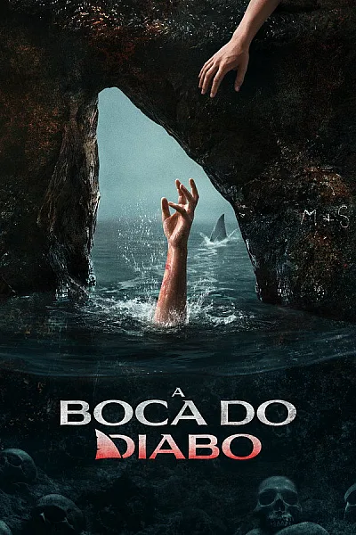 Miệng Quỷ 2026 - The Devils Mouth 2026