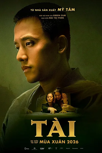 Tài 2026 - Tai 2026