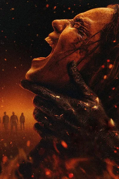 Ma Cây Lửa Địa Ngục 2026 - Evil Dead Burn 2026