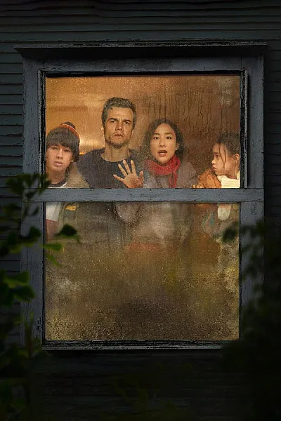 Ngôi Nhà Cuối Cùng 2026 - The Last House 2026