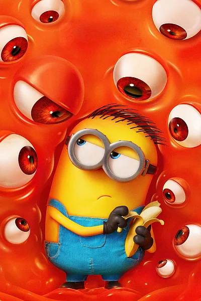 Minion Và Quái Vật 2026 - Minions Monsters 2026