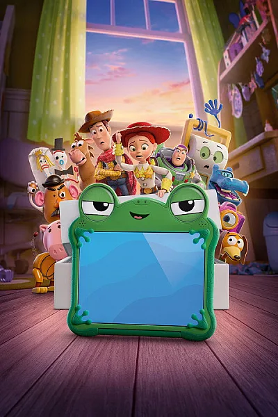 Câu Chuyện Đồ Chơi 5 2026 - Toy Story 2026