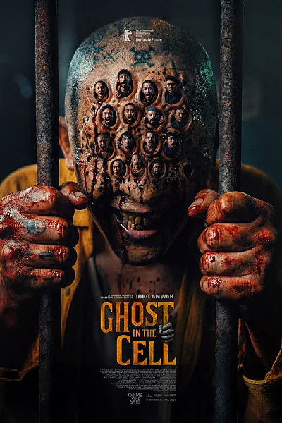 Ma Tù 2026 - Ghost In The Cell 2026