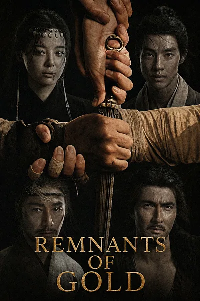 Kim Sắc 2026 - Remnants Of Gold 2026