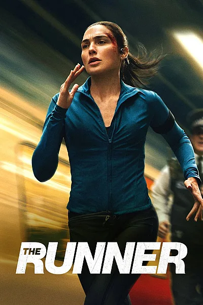 Cuộc Chạy Sinh Tử 2026 - The Runner 2026