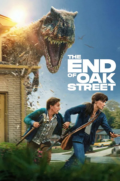 Ngày Tàn Của Phố Oak 2026 - The End Of Oak Street 2026