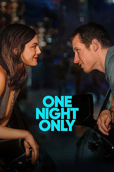 Một Đêm Duy Nhất 2026 - One Night Only 2026