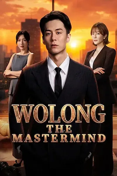 Ngọa Long 2026 - Wolong The Mastermind 2026