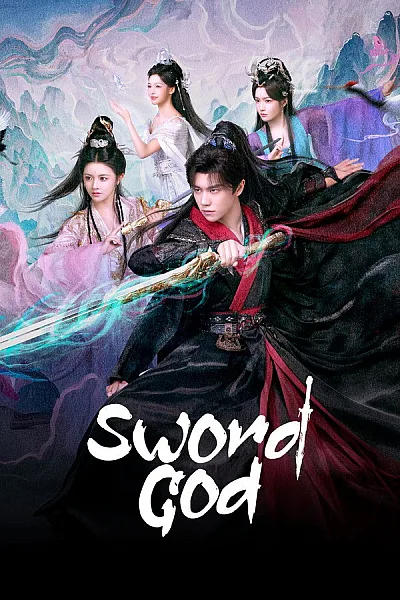 Độc Kiếm Cửu Thiên 2026 - Sword God 2026