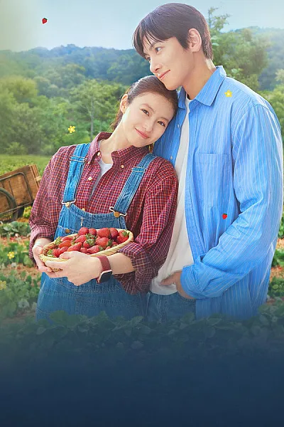Dâu Tây Ngọt Ngào 2026 - Merry Berry Love 2026