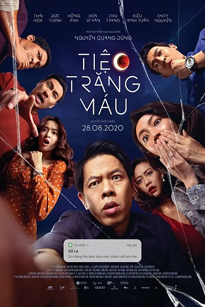 Tiệc Trăng Máu
