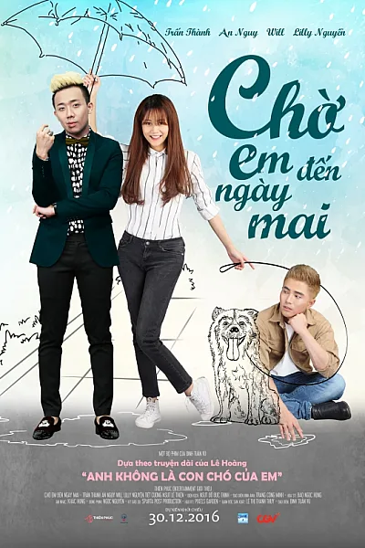 Chờ Em Đến Ngày Mai