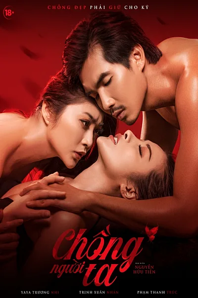 Chồng Người Ta