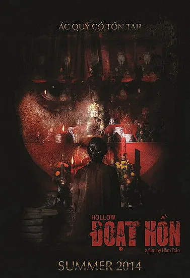 Đoạt Hồn