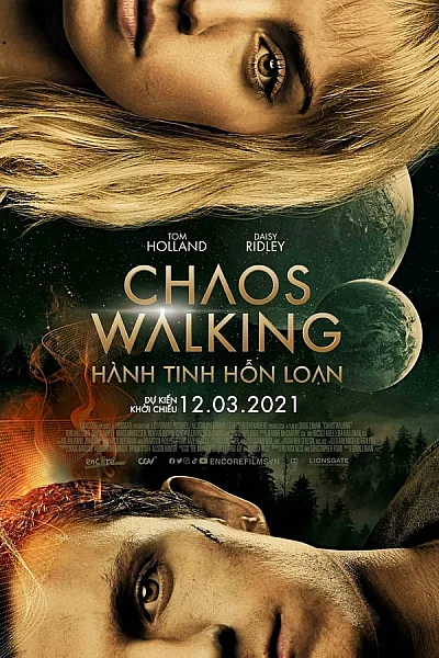 Hành Tinh Hỗn Loạn