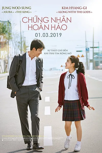 Chứng Nhân Hoàn Hảo