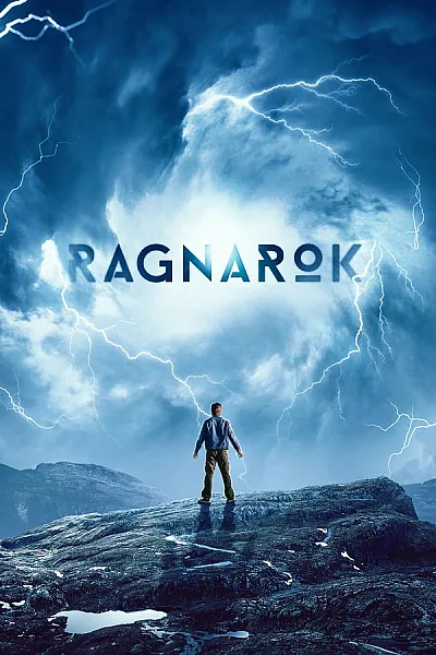 Ragnarok Hoàng Hôn Của Chư Thần