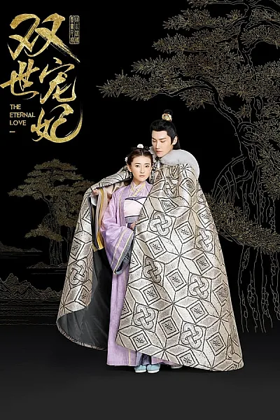 Song Thế Sủng Phi