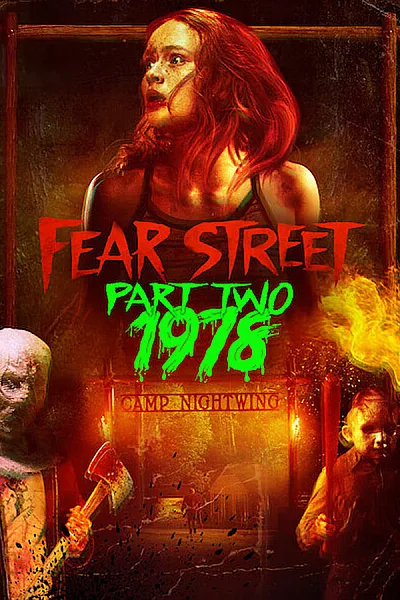 Phố Fear Phần 2 1978