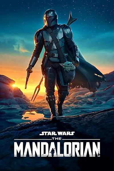 Người Mandalore - The Mandalorian