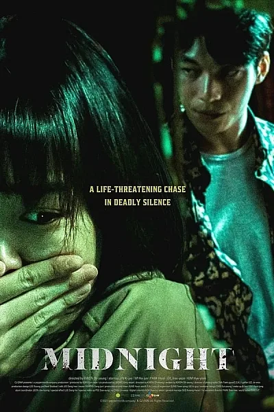 Nửa Đêm - Midnight 