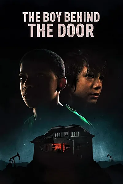 Cậu Bé Sau Cánh Cửa - The Boy Behind the Door