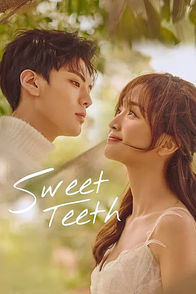 Cũng Chỉ Là Hạt Bụi - Sweet Teeth
