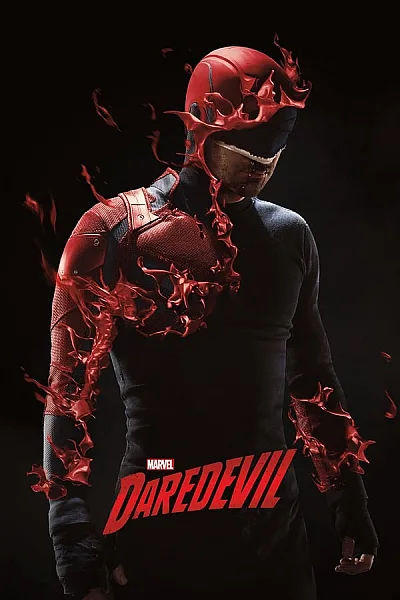 Siêu Nhân Mù - Marvels Daredevil