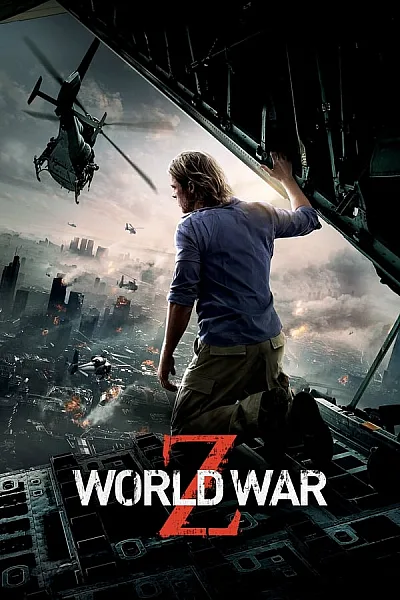 Thế Chiến Z - World War Z