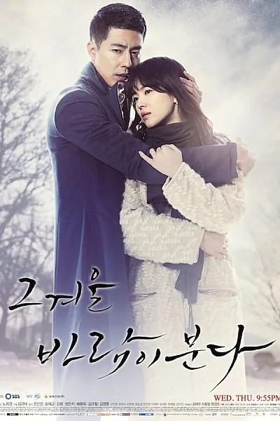 Gió Đông Năm Ấy - That Winter the Wind Blows