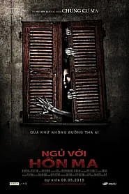 Ngủ Với Hồn Ma - Exorcism The Haunted Child