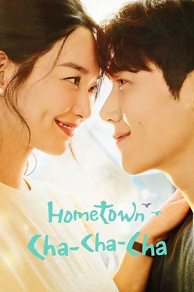 Điệu Cha Cha Cha Làng Biển - Hometown Cha Cha Cha