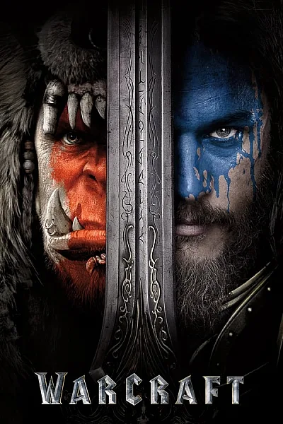 Đại Chiến Hai Thế Giới - Warcraft