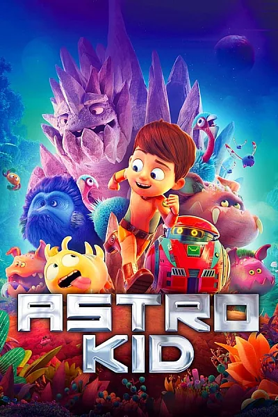 Cuộc Phiêu Lưu Tới Hành Tinh Lạ - Terra Willy