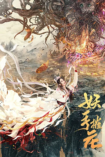 Liêu Trai Hoa Thần Giáng Phi