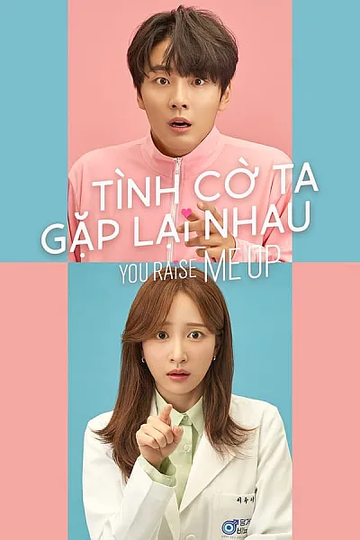 Tình Cờ Ta Gặp Lại Nhau - You Raise Me Up