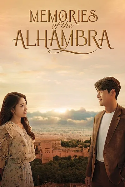 Ký ức Alhambra - Memories Of The Alhambra