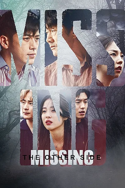 Mặt Trái Của Mất Tích - Missing The Other Side