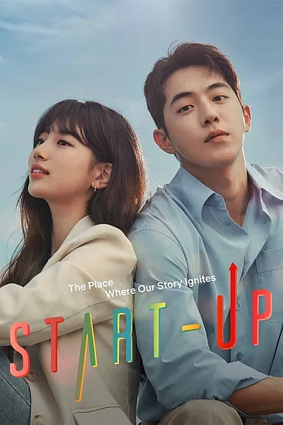 Khởi Nghiệp - Start Up