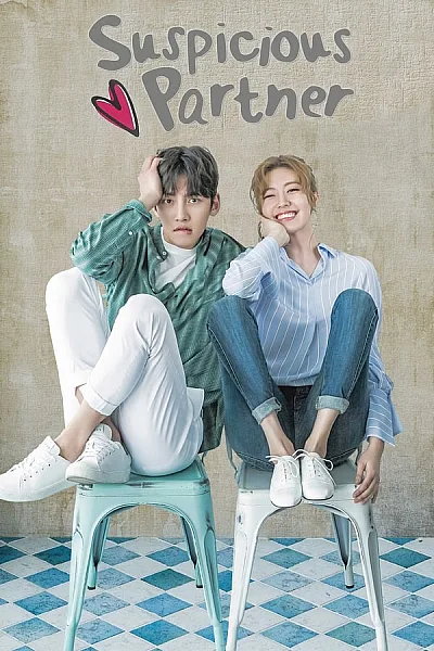 Đối Tác Đáng Ngờ - Suspicious Partner