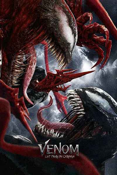 Đối Mặt Tử Thù - Venom