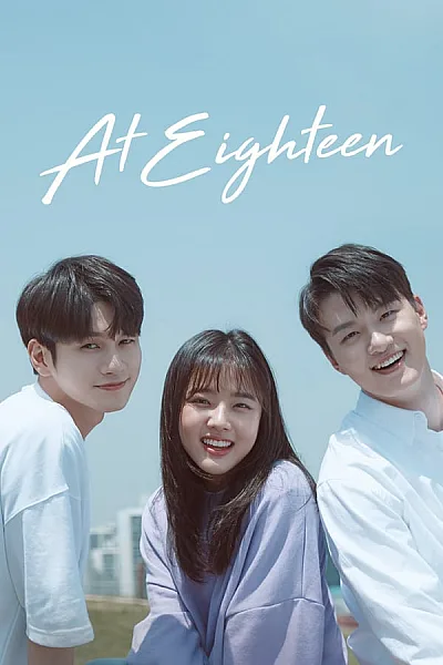Khoảnh Khắc Tuổi 18 - Moment at Eighteen