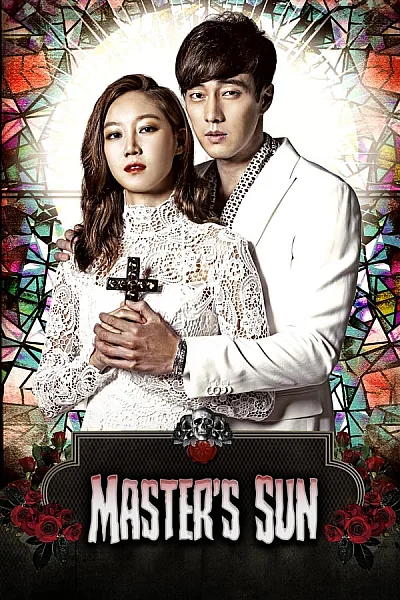 Mặt Trời Của Chàng Joo - The Masters Sun