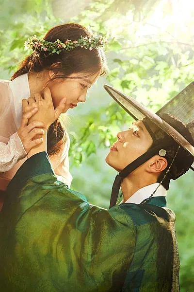 Mây Hoạ Ánh Trăng - Moonlight Drawn by Clouds