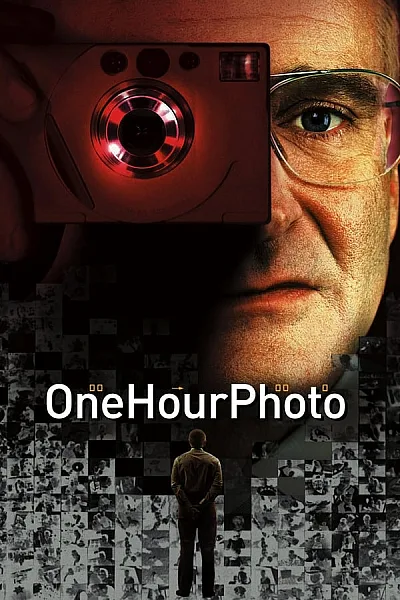 Sự ám ảnh - One Hour Photo