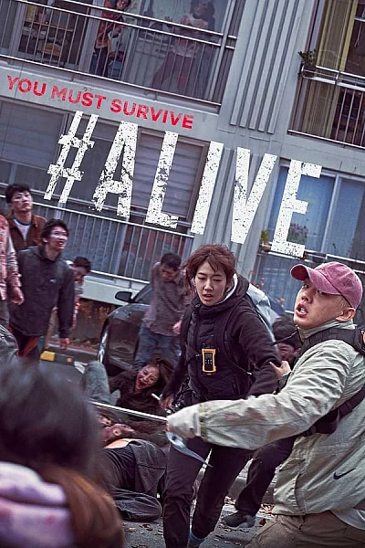 Sống Sót - Alive